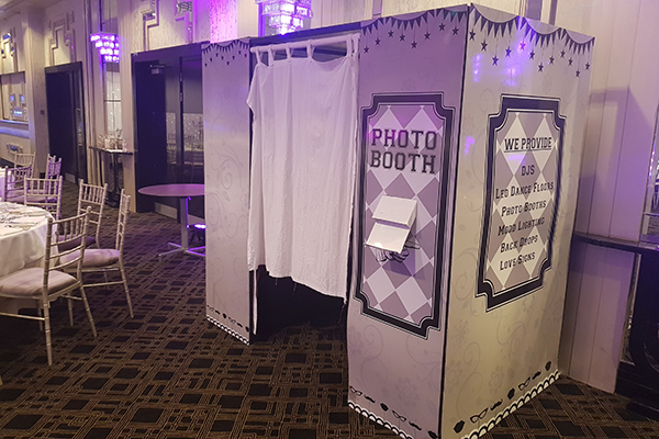 Photobooth Hire West Cork