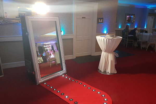 Photobooth Hire West Cork