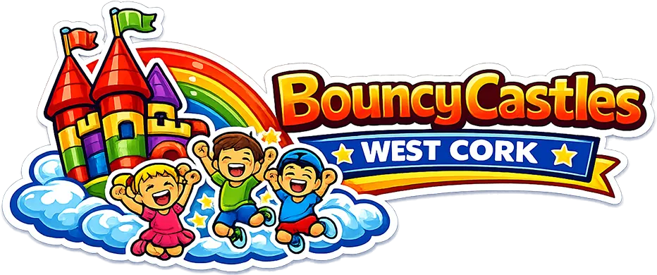 West Cork Bouncy Castles